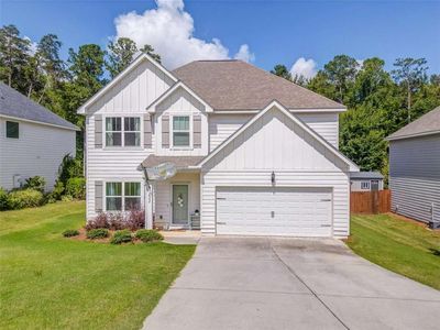 233 Kris St, Bremen, GA, 30110