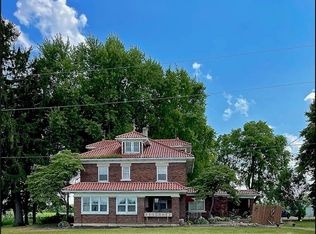 4035 State Route 502, Greenville, OH 45331