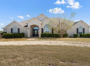 265 Wade Dr, Eddy, TX 76524