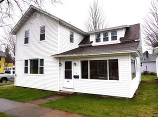 800 E 6th St, Merrill, WI 54452