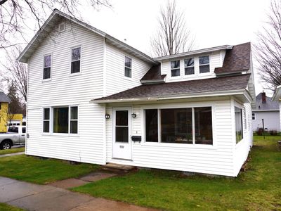 800 E 6th St, Merrill, WI, 54452