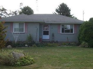 468 Orangeville Rd, Greenville, PA 16125