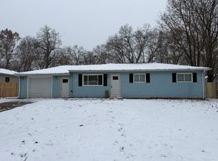 8830 Balmoral St, Portage, MI 49002