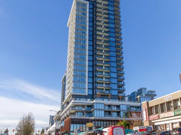 1045 Austin Ave #2304, Coquitlam, BC V3K 3P5
