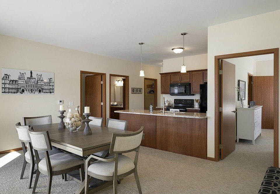 The Estates at Arbor Oaks 1753 156th Ln NW Andover MN Zillow