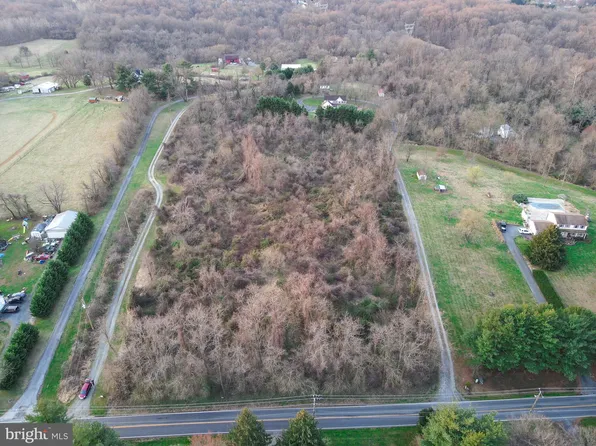 Colora Rd Lot 20, Colora, MD 21917