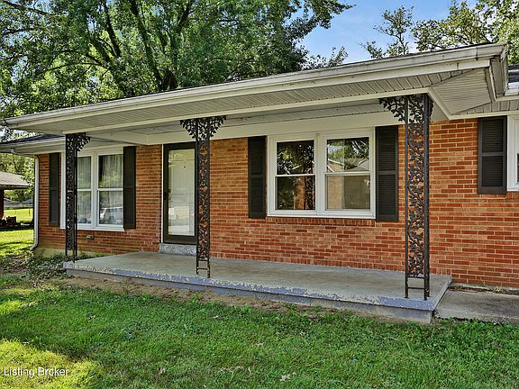 2nd image of 1613 Bonnie Brae Dr