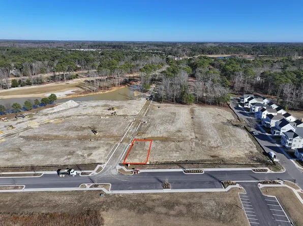 108 Muirfield Dr, Cape Charles, VA 23310