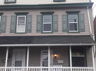 112 N Catherine St, Middletown, PA 17057