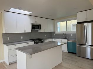 388 Byxbee St, San Francisco, CA 94132