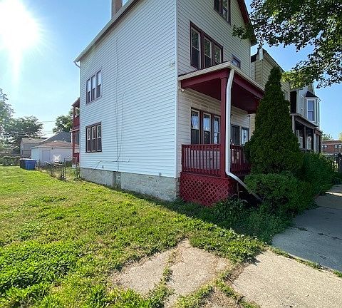 2nd image of 5028 S Union Ave