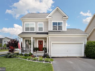 230 Centennial Dr, Stephenson, VA, 22656
