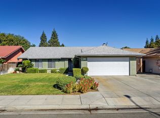 3754 W Robinson Ave, Fresno, CA 93722