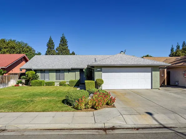 3754 W Robinson Ave, Fresno, CA 93722