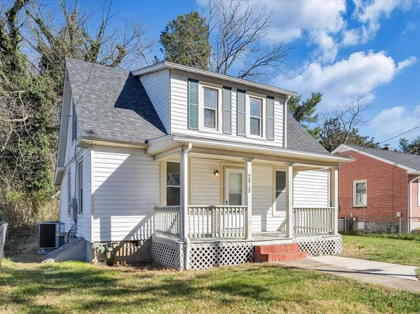 2415 Delaware Ave NW, Roanoke, VA 24017