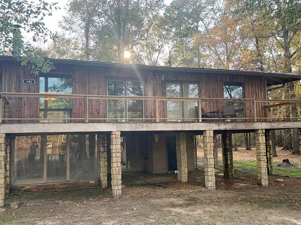 142 S Mustin Lake Rd, Camden, AR 71701