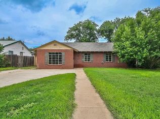 3506 28th St, Lubbock, TX 79410