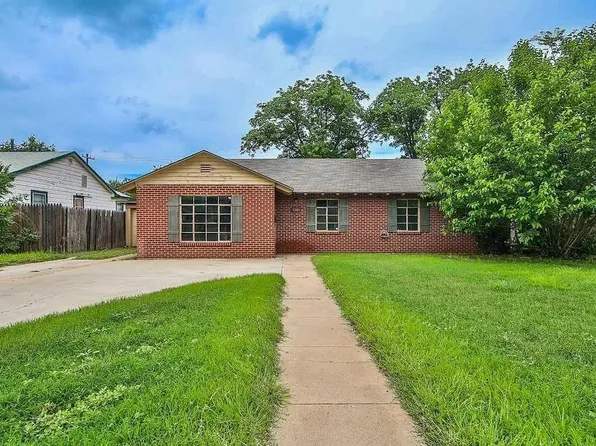 3506 28th St, Lubbock, TX 79410