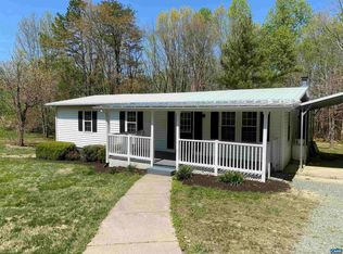 164 Christmas Rd, Louisa, VA 23093