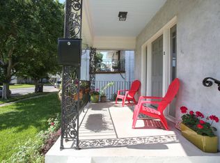 4943 Venus St, New Orleans, LA 70122