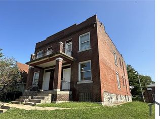3641 Garfield Ave, Saint Louis, MO 63113