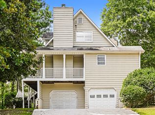 706 Hearthstone Xing, Woodstock, GA 30189