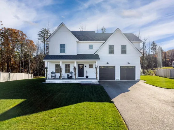6 Hayfield Lane, Windham, ME 04062