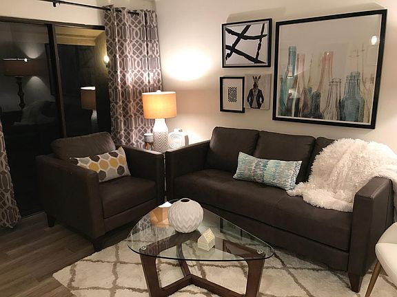 The perfect place to relax!
