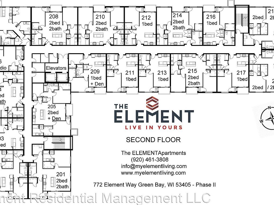 2nd image of 772 Element Way #216