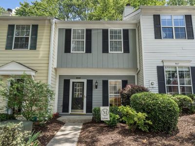 906 Wedgewood Way, Sandy Springs, GA, 30350