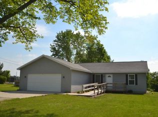 352 N Homer Rd, Midland, MI 48640