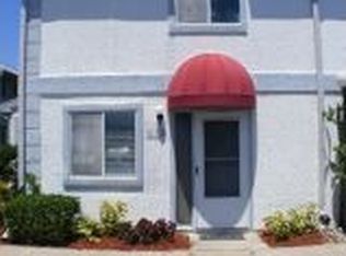 431 Seaport Blvd, Cape Canaveral, FL 32920