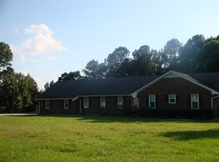 2196 Sledge Rd, Louisburg, NC 27549
