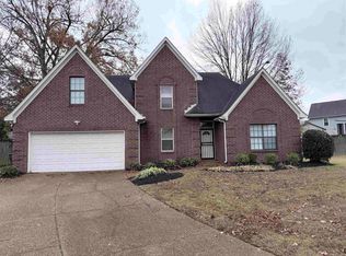 3466 Stonechase Cv, Memphis, TN 38135