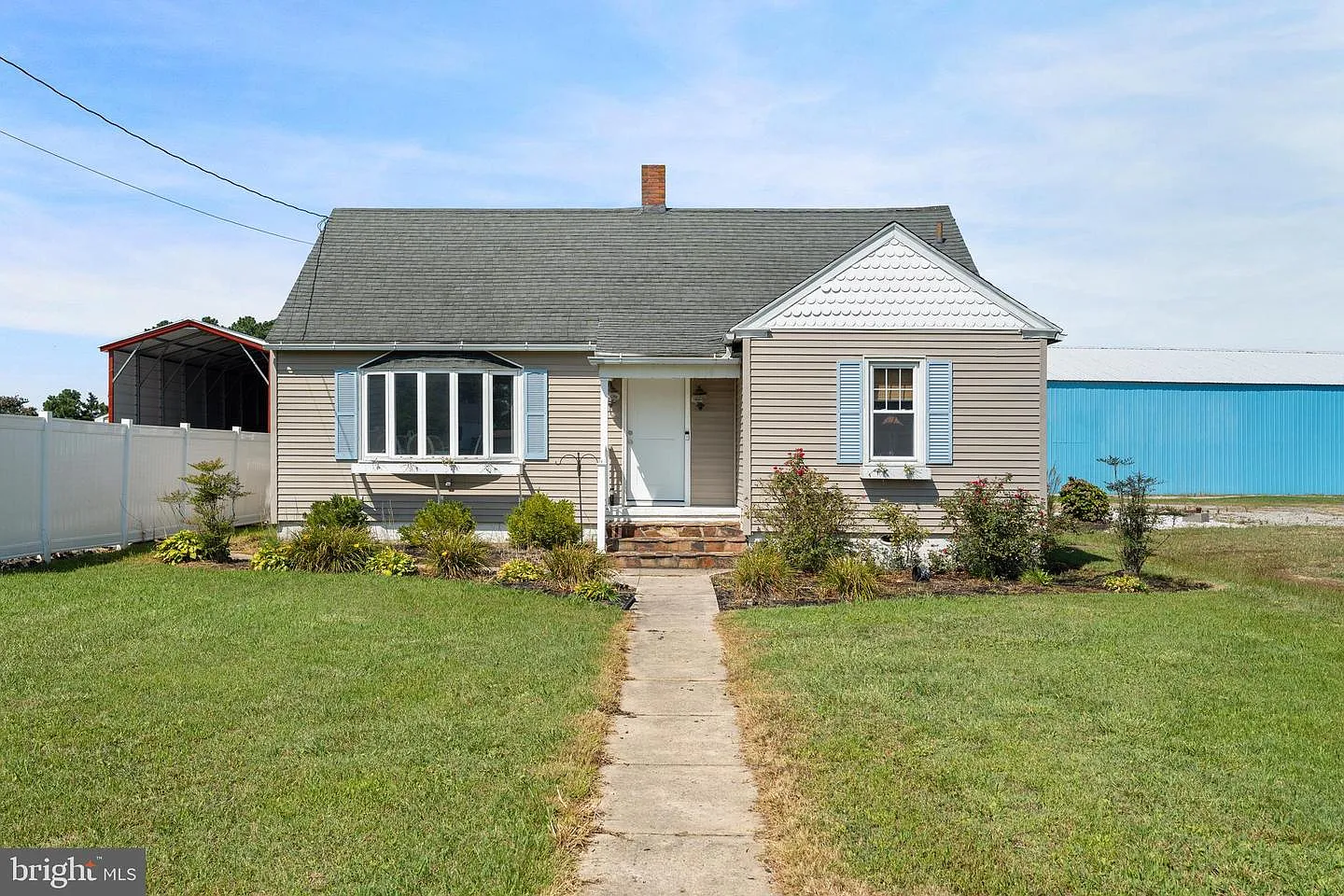 1123 Ball Park Rd photo 1