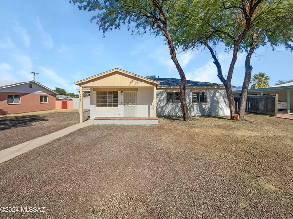 5625 E Pima St, Tucson, AZ 85712