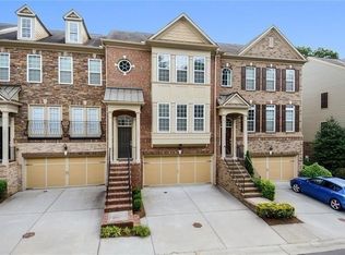 1899 Ridgemont Ln, Decatur, GA 30033