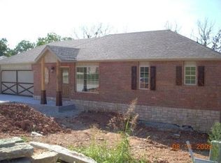 200 Tall Oaks Dr, Branson, MO 65616