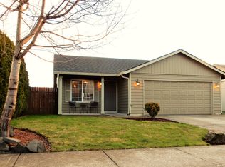 2305 SW 7th St, Battle Ground, WA 98604