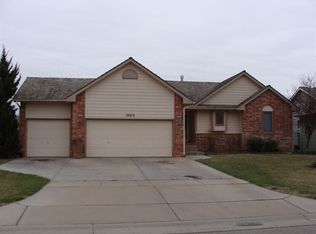 10013 W 19th St N, Wichita, KS 67212