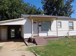 709 Judy Ave, Altus, OK 73521