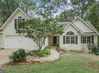 6540 Gaines Ferry Rd, Flowery Branch, GA 30542