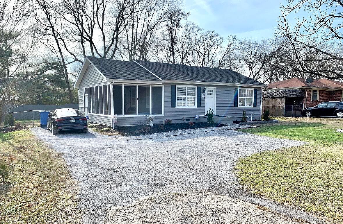 1210 Gadd Rd 5, Hixson, TN 37343 Zillow