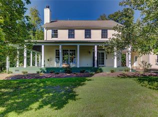 6721 McLeansville Rd, Mc Leansville, NC 27301