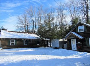 5510 State Route 28, Eagle Bay, NY 13331