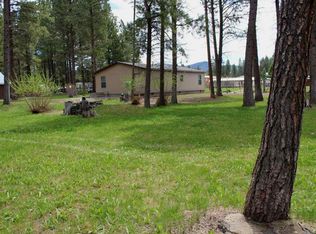 933 N 3rd St, Lincoln, MT 59639
