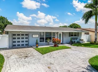 6901 SW 29th St, Miramar, FL 33023