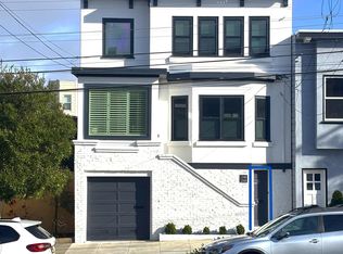 1348 27th Ave, San Francisco, CA 94122
