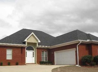 352 Laura Ct, Mobile, AL 36608