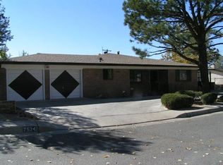 7524 Sky Court Cir NE, Albuquerque, NM 87110